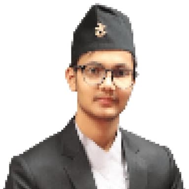 Rijul Poudel