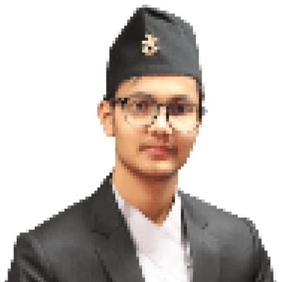 Rijul Poudel